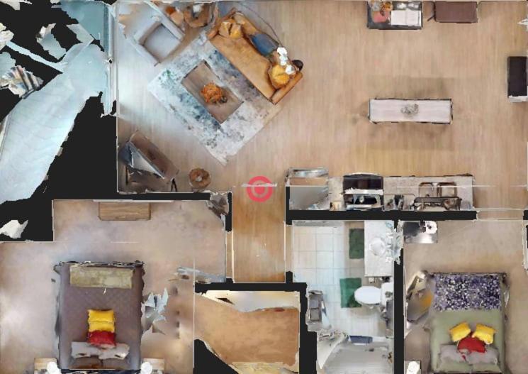 2 Bedroom Brand New Apartment Near Mayo, Park Free Rochester Luaran gambar