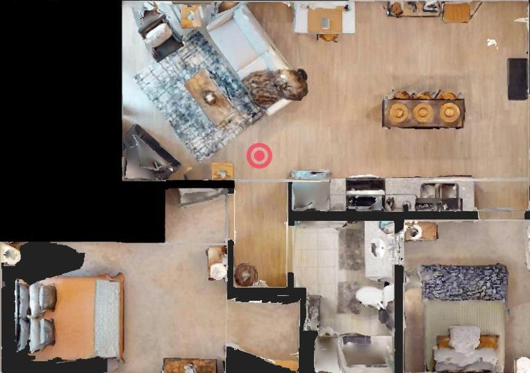 2 Bedroom Brand New Apartment Near Mayo, Park Free Rochester Luaran gambar