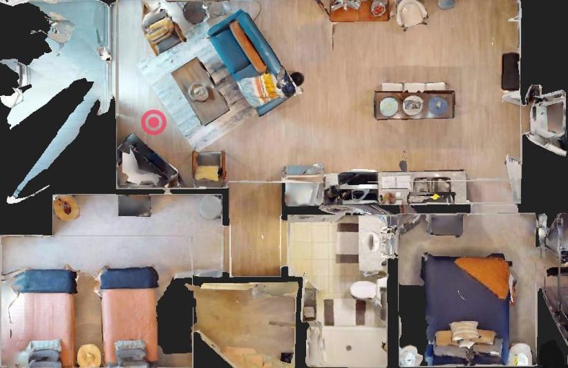 2 Bedroom Brand New Apartment Near Mayo, Park Free Rochester Luaran gambar