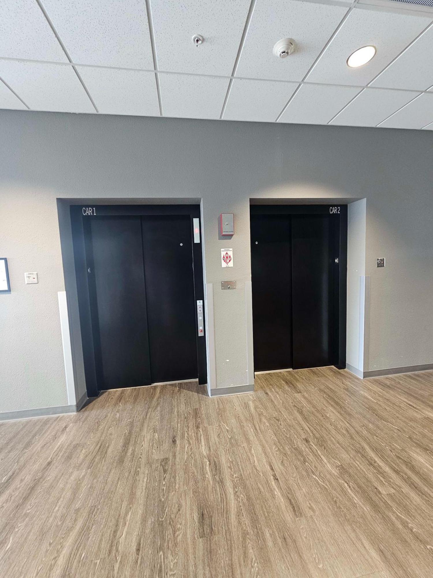 2 Bedroom Brand New Apartment Near Mayo, Park Free Rochester Luaran gambar