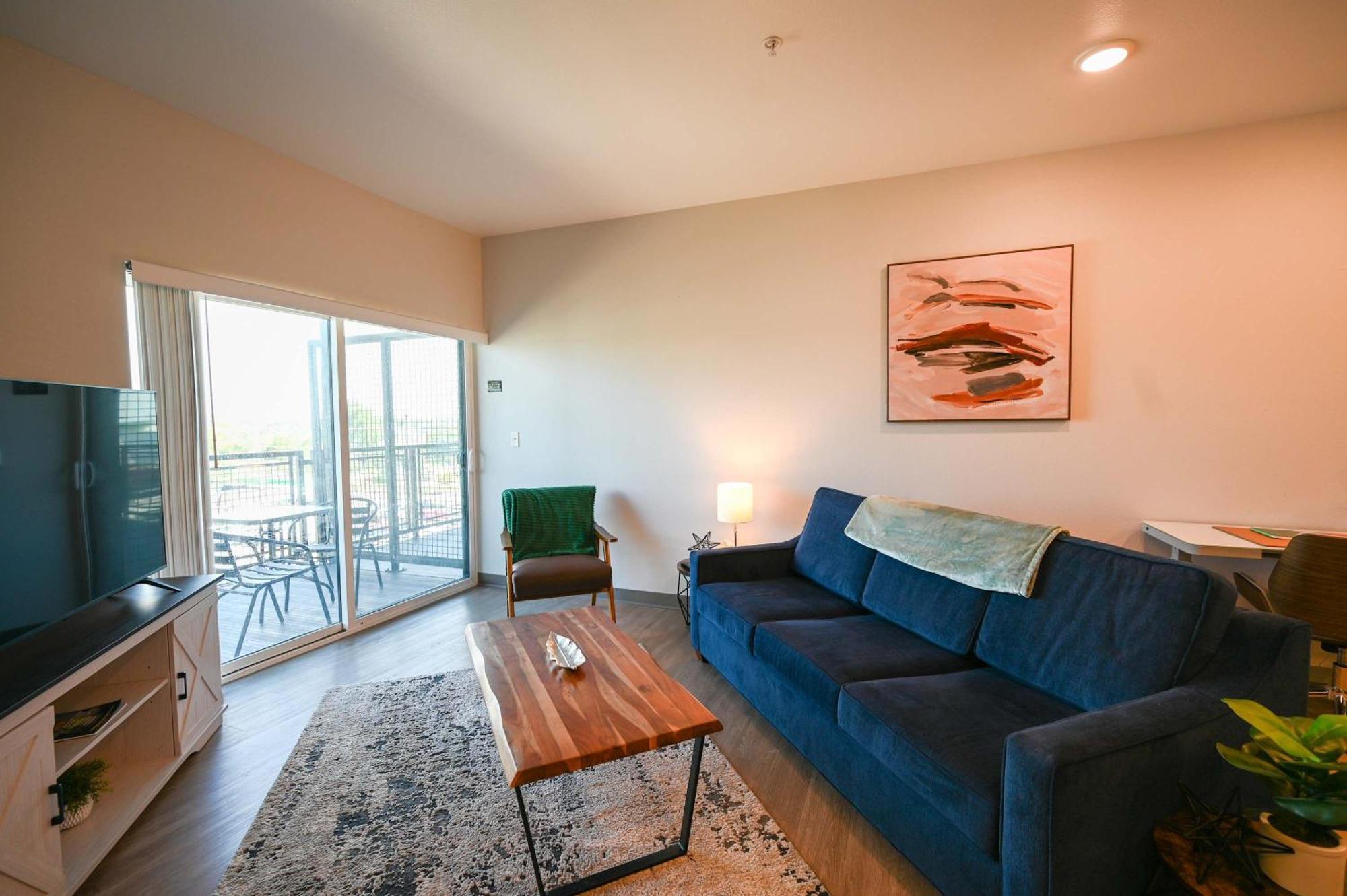 2 Bedroom Brand New Apartment Near Mayo, Park Free Rochester Luaran gambar