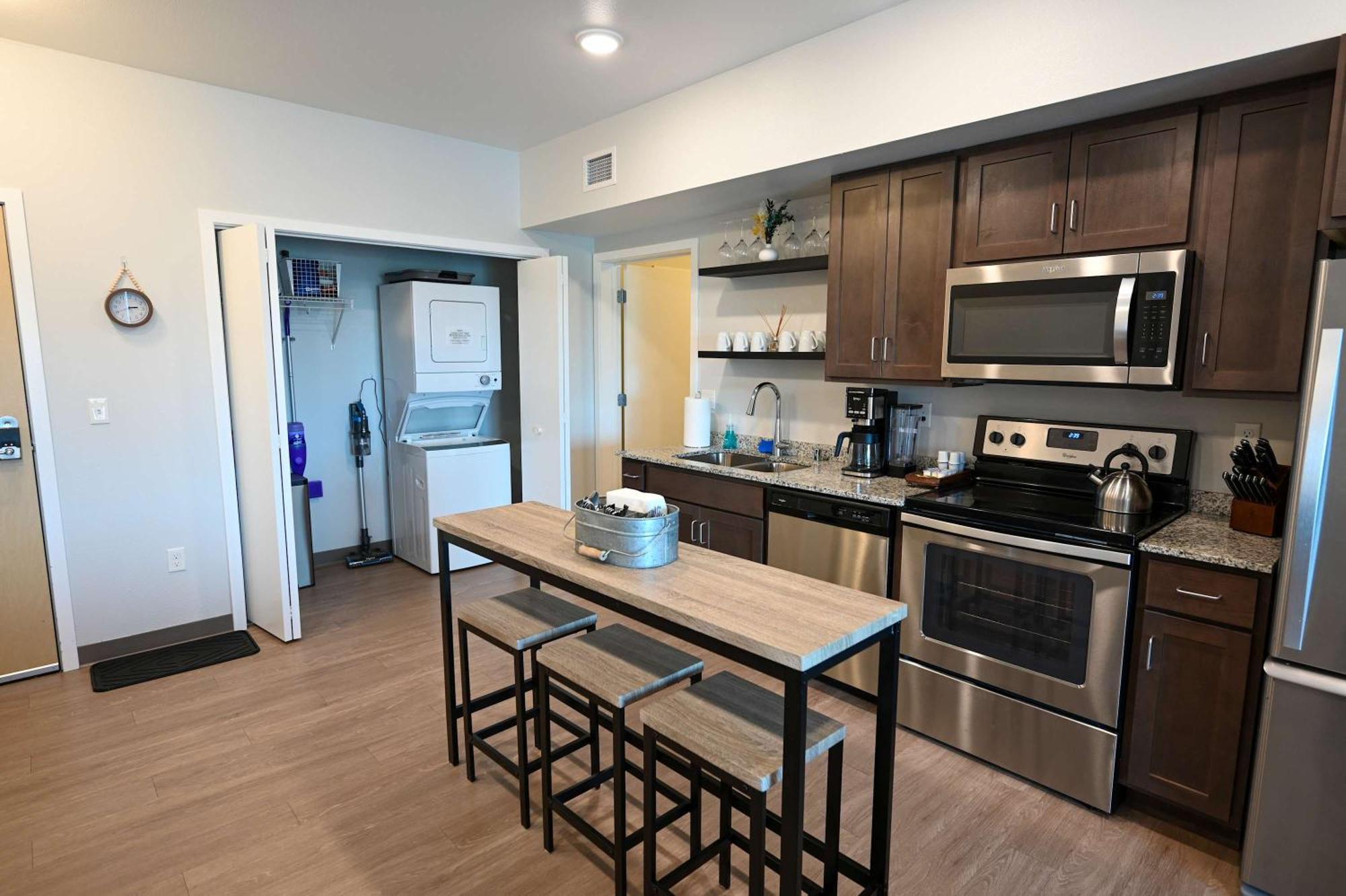 2 Bedroom Brand New Apartment Near Mayo, Park Free Rochester Luaran gambar